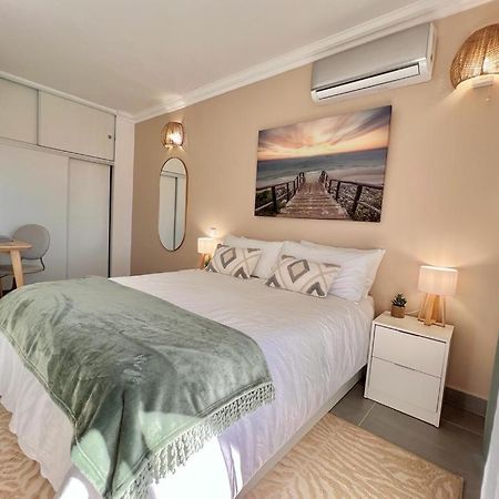 Oasis De Verao- 2 Bedrooms Flat With Swimming Pool 사그레스 외부 사진