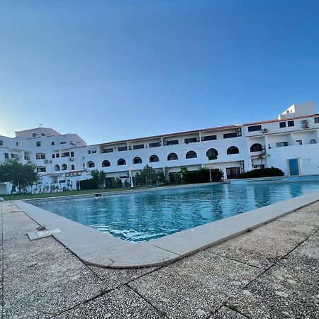 Oasis De Verao- 2 Bedrooms Flat With Swimming Pool 사그레스 외부 사진