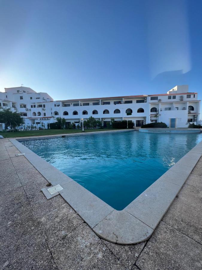 Oasis De Verao- 2 Bedrooms Flat With Swimming Pool 사그레스 외부 사진