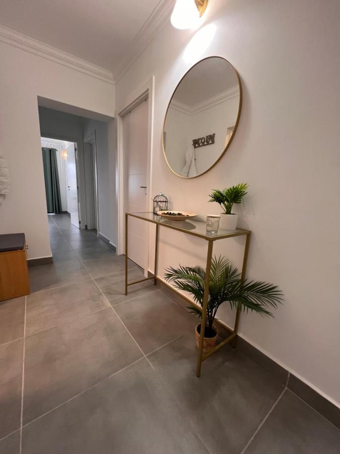Oasis De Verao- 2 Bedrooms Flat With Swimming Pool 사그레스 외부 사진