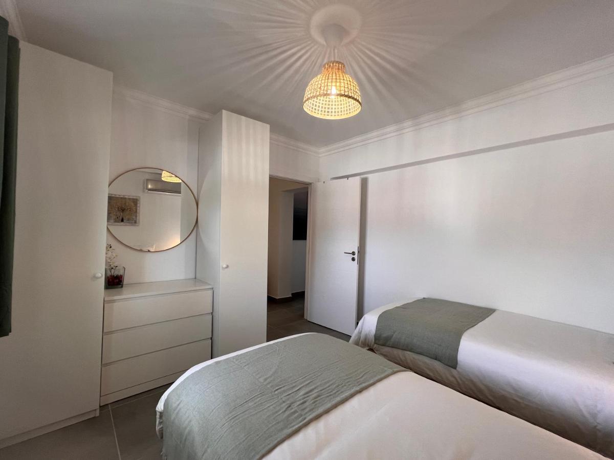 Oasis De Verao- 2 Bedrooms Flat With Swimming Pool 사그레스 외부 사진