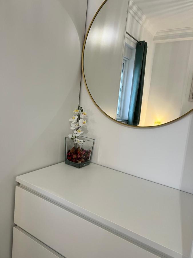 Oasis De Verao- 2 Bedrooms Flat With Swimming Pool 사그레스 외부 사진