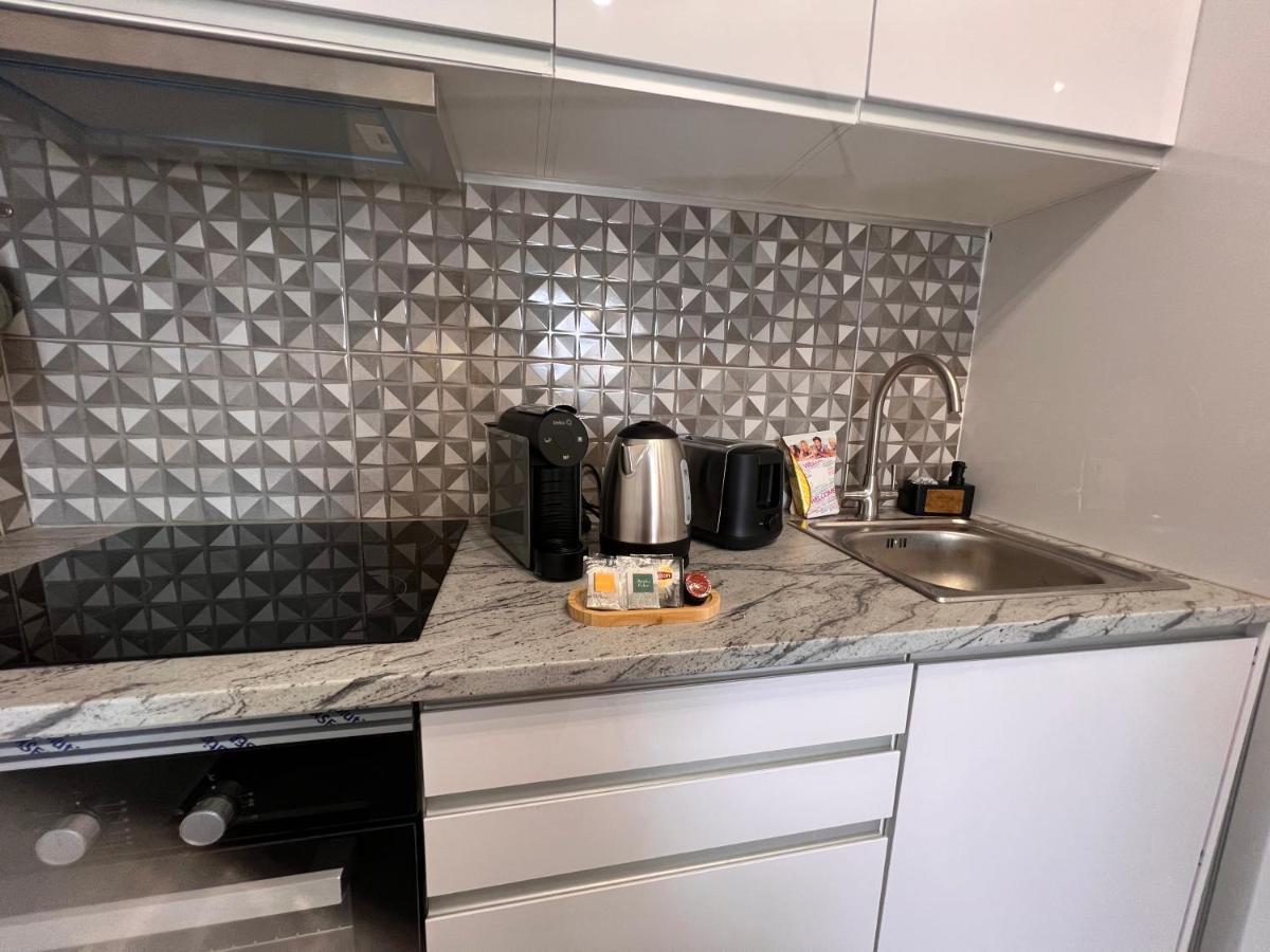 Oasis De Verao- 2 Bedrooms Flat With Swimming Pool 사그레스 외부 사진