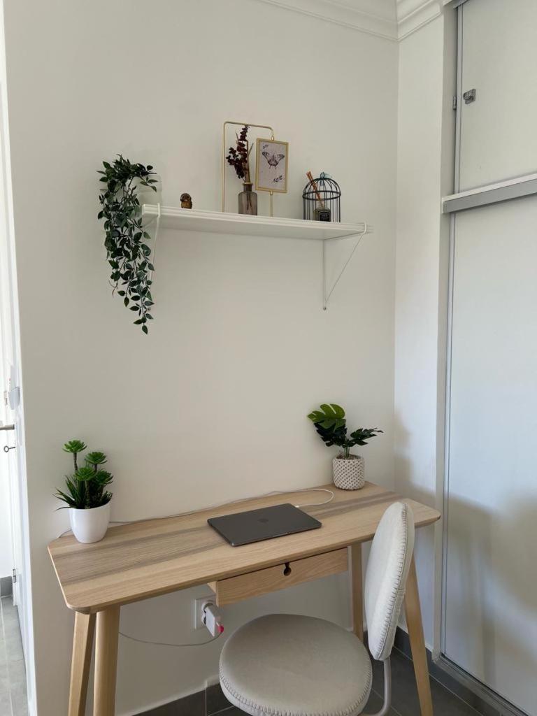 Oasis De Verao- 2 Bedrooms Flat With Swimming Pool 사그레스 외부 사진