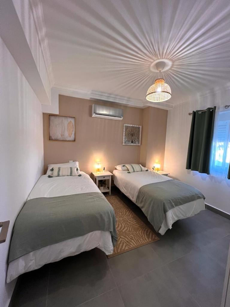 Oasis De Verao- 2 Bedrooms Flat With Swimming Pool 사그레스 외부 사진