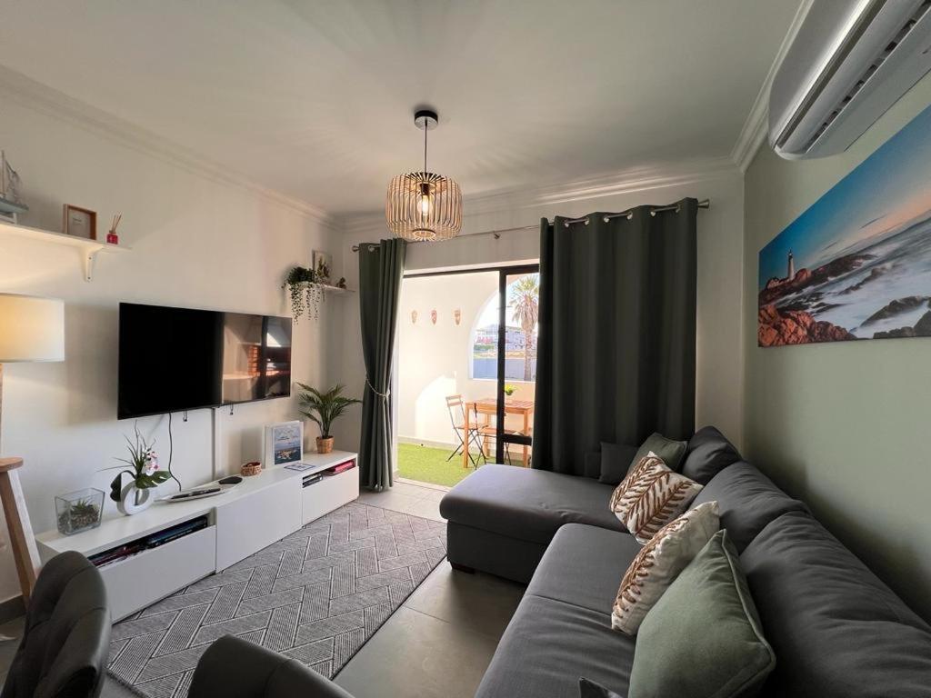 Oasis De Verao- 2 Bedrooms Flat With Swimming Pool 사그레스 외부 사진